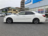 クラウンアスリート  アスリートG