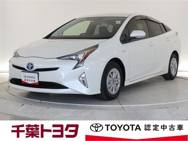 プリウス 1.8 S 