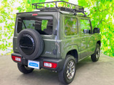 ジムニー XC 4WD 
