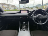 MAZDA3ファストバック 1.5 15S ツーリング 