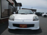 MR-S 1.8 スポーツ