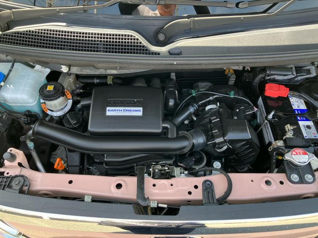 ホンダ N-BOX G L ホンダセンシング の中古車詳細 (29,800km