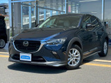マツダ CX-3 1.5 15S アーバンドレッサー