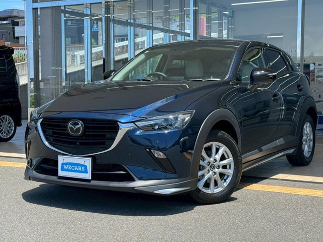 CX-3 1.5 15S アーバンドレッサー 