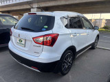 SX4 Sクロス 1.6 4WD ナビ TV バックカメラ Bluetooth