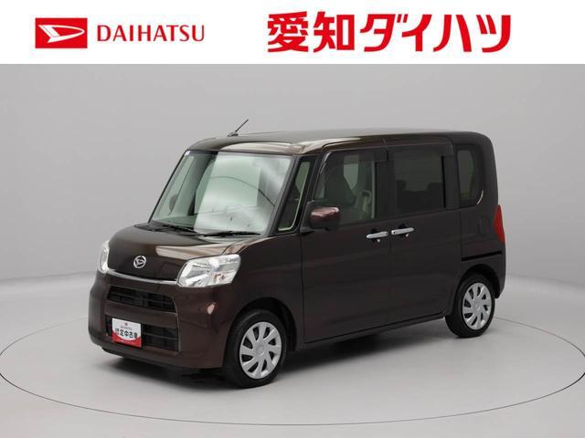 タント X 