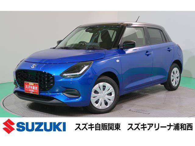 スイフト 1.2 XG 