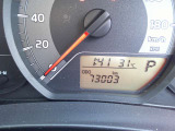 ヴィッツ 1.3 F 4WD 