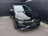 GLAクラス GLA200d 4マチック AMGラインパッケージ 4WD 