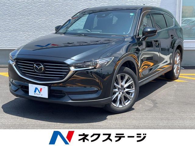 CX-8 2.2 XD プロアクティブ 