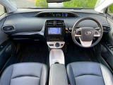 プリウス 1.8 A ツーリングセレクション E-Four 4WD 