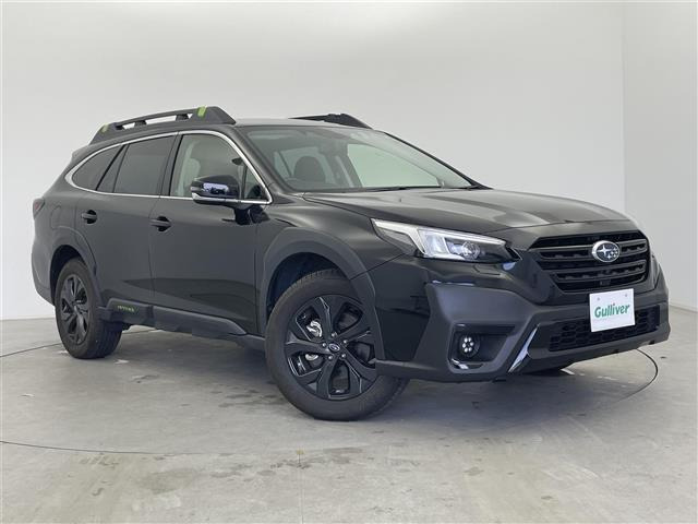 レガシィアウトバック 1.8 エックスブレイク EX 4WD 4WD 修復歴無し