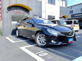 車を買ったはいいけれど、後のメンテナンスどうしよう・・・なんて心配はご無用です(^-^