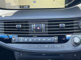 【オートエアコン】車内温度を感知して自動で温度調整をしてくれるのでいつでも快適な車内空間を創り上げます!