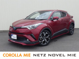 トヨタ C-HR