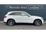 GLC 220d 4マチック 4WD 