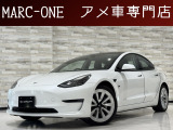 テスラ モデル3