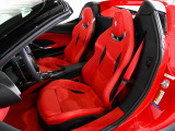 296 GTS F1 DCT 