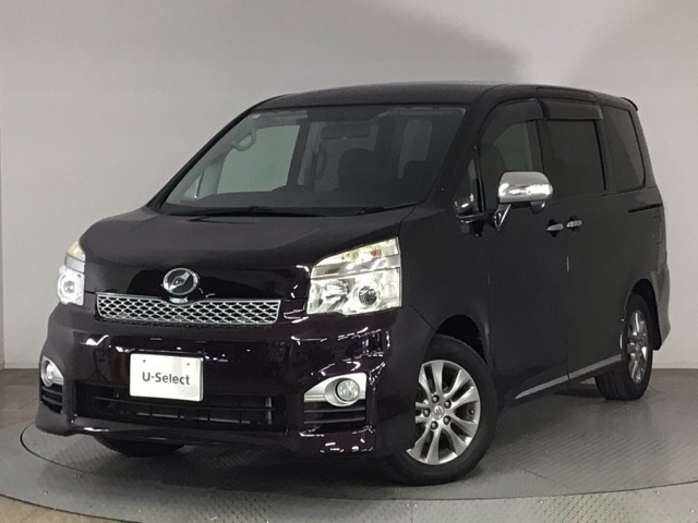 ヴォクシー 2.0 ZS 煌III 