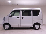 ミニキャブバン ブラボー ターボ ハイルーフ 4WD 