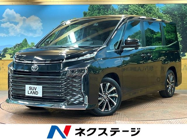 ヴォクシー 2.0 S-Z 