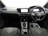 ポロ TSI Rライン 