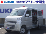 スズキ エブリイ