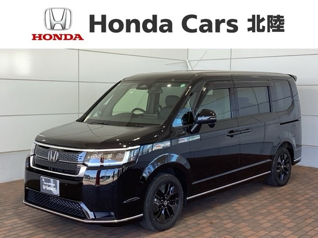 ステップワゴン 1.5 スパーダ プレミアムライン 4WD 
