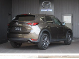 CX-5 2.2 XD プロアクティブ 