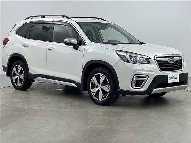 フォレスター 2.0 アドバンス 4WD 4WD 修復歴無し