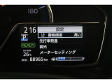 カローラアクシオ 1.5 ハイブリッド 