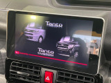 タントカスタム RS スタイルセレクション 