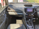フォレスター 2.5 プレミアム 4WD 4WD 本革シート