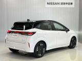 ノートオーラ 1.2 G レザーエディション 