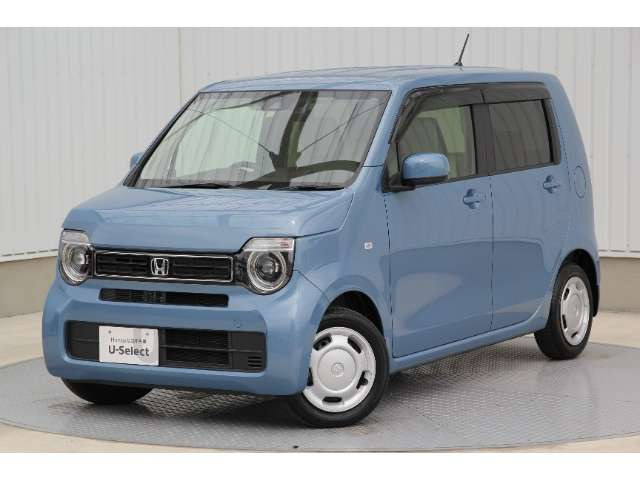 N-WGN L ホンダ センシング 