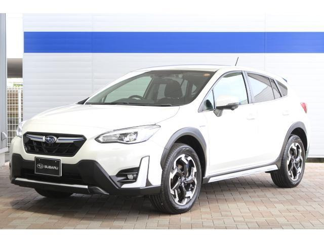 インプレッサXV  アドバンス