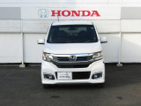 N-WGNカスタム G ターボ SS パッケージ II 4WD 