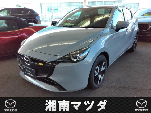 MAZDA2 1.5 XD BD 