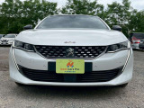 508 GT ブルーHDi ディーゼル メーカーナビTV 全周囲M ワンオーナー