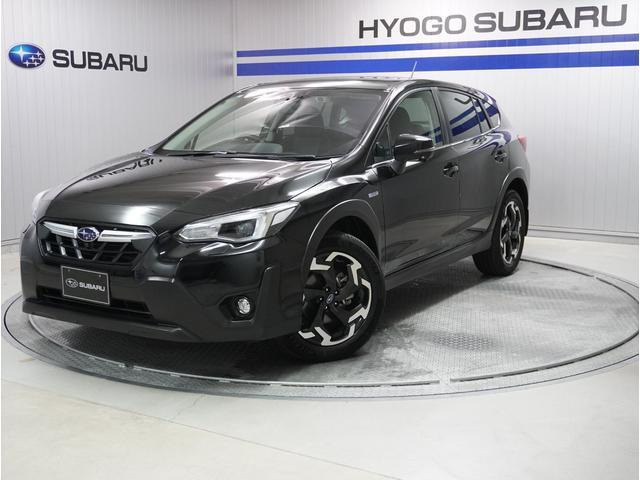 インプレッサXV  2.0e-S EyeSight