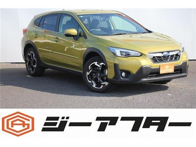 XV 2.0e-S アイサイト 4WD 純正8型ナビBカメラTV衝突軽減LEDドラレコ