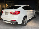 X6 xドライブ 50i Mスポーツ 4WD 
