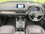 CX-8 2.2 XD Lパッケージ 