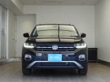T-Cross TSI スタイル 