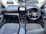 ヤリスクロス 1.5 G 4WD 