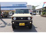 ジムニー XC 4WD 