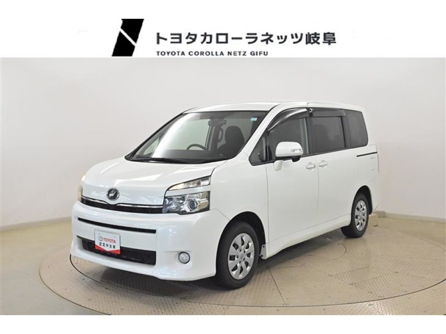 ヴォクシー 2.0 X Lエディション 