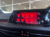 Volkswagen純正インフォティメントシステムReady2Discoverを搭載。