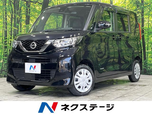 ルークス X 