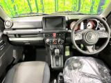 ジムニーシエラ 1.5 JC 4WD 